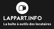 Logo lappart.info